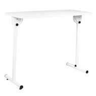 Activeshop inklapbaar verrijdbaar bureau