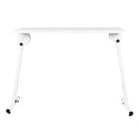 Activeshop folding mobile desk
