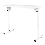 Activeshop folding mobile desk
