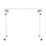 Activeshop folding mobile desk