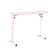 Activeshop folding mobile desk