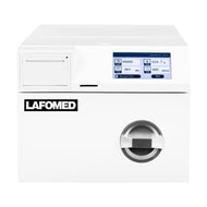 Autoclave Lafomed LFSS03AA tactile avec une imprimante médicale de classe B de 3 l