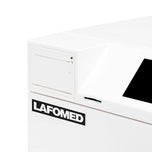 Lafomed autoclaaf lfss03aa touch met een 3l klasse B medische printer