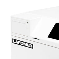 Autoclave Lafomed LFSS03AA tactile avec une imprimante médicale de classe B de 3 l