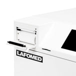 Lafomed autoclaaf lfss03aa touch met een 3l klasse B medische printer
