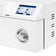Lafomed autoclaaf lfss03aa touch met een 3l klasse B medische printer