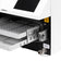 Lafomed autoclaaf lfss03aa touch met een 3l klasse B medische printer