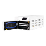 Lafomed autoclaaf lfss03aa touch met een 3l klasse B medische printer