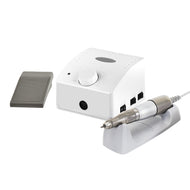 Saeyang Nagelfräser Marathon K35 Cube Weiß + SH30N