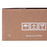 Saeyang nagelfrees Marathon K35 Cube Wit + SH30N