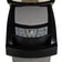 Standing hairdressing sauna 408D gray with active ozone
