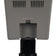 Standing hairdressing sauna 408D gray with active ozone