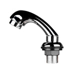 Hairdressing hair wash stand handset