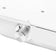 Momo professional J-02 built-in cassette dust absorber white