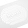 Momo professional J-02 built-in cassette dust absorber white