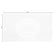 Momo professional J-02 built-in cassette dust absorber white