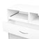 Y-200 white podiatry assistant