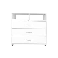 Y-200 witte podologie-assistent