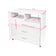 Y-200 white podiatry assistant