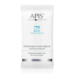 Apis oxy o2, zuurstofrijk alginaatmasker 20g