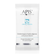Apis oxy o2, sauerstoffspendende Algenmaske 20g