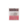 EXO EKO CX3 NAGELFREES