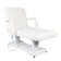 Electric massage bed Azzurro 819a 3 motors White
