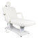 Electric massage bed Azzurro 819a 3 motors White