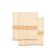 Houten spatel medium 114x10x2mm - 100 stuks