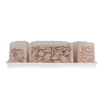 Set of wooden spatulas for epilation - box of 400 pcs.