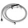 Chrome barber wash battery