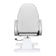 112 hydraulic podiatry chair, gray