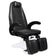 112 black hydraulic podiatry chair