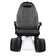 112 black hydraulic podiatry chair