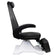 112 black hydraulic podiatry chair