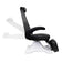 112 black hydraulic podiatry chair