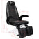 112 black hydraulic podiatry chair