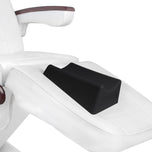 Activ podo black pedicure footrest