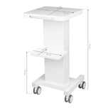 Cosmetische tafel voor apparaat 090