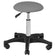 Cosmetic stool am-312 gray