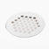 Cosmetic desk 312 white left