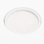Cosmetic desk 312 white left