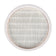 Absorber filter for desks 310 and 312
