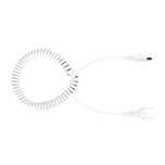 Kabel für Marathon Head SDE-H200, SDE-SH300S, SDE-SH30N SH20N weiß
