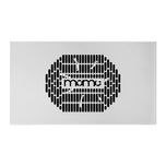 Momo S-41 built-in dust absorber chrome