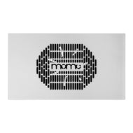 Momo S-41 built-in dust absorber chrome