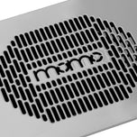 Momo S-41 built-in dust absorber chrome