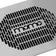 Momo S-41 built-in dust absorber chrome