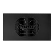 Momo S-41 built-in dust absorber black