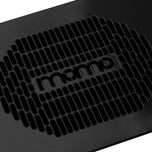 Momo S-41 built-in dust absorber black